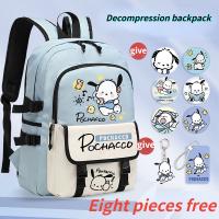 Pochacco Loungefly Backpack