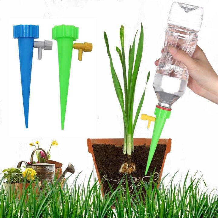 drip-irrigation-kit-for-pots-automatic-garden-plants-watering-system-houseplants-waterer-greenhouse-flowers-adjustable-drippers