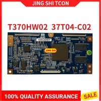 100% Baru Dan Asli Untuk 37 Inci โทรทัศน์ LED LCD T370HW02 Logika T-Con V402 CTRL BD 37T04-C02