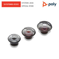 POLY VOYAGER 5200 EAR TIP SIZE SMALL WITH FOAM COVER