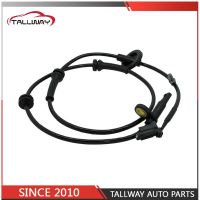 47911-9Y000เซนเซอร์ความเร็วล้อเซ็นเซอร์ ABS สำหรับ Nissan Teana J31 2004-2008ระบบป้องกันล้อล็อกเซ็นเซอร์ ABS ความเร็วล้อด้านหน้าซ้าย