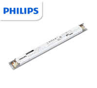 Philips บัลลาสต์อิเล็กทรอนิกส์ HF-P 2x54 TL5 HO 220-240V IDC (ใช้คู่กับหลอดฟลูออเรสเซนต์ T5)