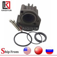 De Reparación De Sello De Bomba De บีบอัดสำหรับ,Anillo De Pistón De Pat Mercedes Benz W220 Audi A6 C5 A8 D3