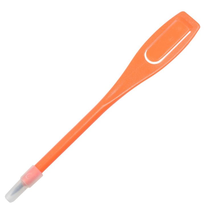 ปากกาพลาสติกบันทึก-scape-สำหรับอุปกรณ์เสริมกอล์ฟคลิปดินสอให้คะแนนกอล์ฟปากกาให้คะแนนดินสอ