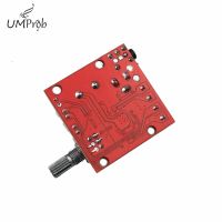 Holiday Discounts 12V Mini Hi-Fi PAM8610 Audio Stereo Amplifier Board 2X10W Dual Channel D Class Module