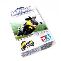 โมเดลประกอบ Tamiya 1/24 TA24256 YAMAHA TMAX