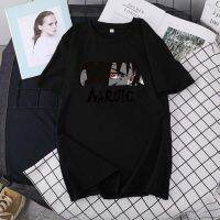 **BK-625**เสื้อยืดแขนสั้นพร้อมส่ง 10สี ลายการ์ตูน ขายดีตามเทรนต์ ลายน่ารัก สีสันสดใส่น่ารัก ใส่ได้ทั้งหญิงและชาย (S-3XL)