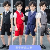 [COD] 2023 New Boys Childrens Performance Costume Piece Delivery