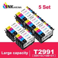 Pz27หมึกสนามกีฬา T2991 T2994ที่รองรับตลับหมึกสำหรับ Epson 29 29xl การแสดงออก XP-235 XP-245 XP-247 XP-332หมึกเครื่องพิมพ์ XP-342 XP-335