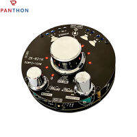 PANTHON ZK-R21H BT 5.1ลำโพงย่านความถี่ต่ำสเตอริโอบอร์ดเครื่องขยายเสียง2.โมดูลแอมป์ AUX ไร้สายขนาดเล็ก1ช่องสัญญาณสำหรับบ้านซับวูฟเฟอร์ TPA3116D2 50Wx2 + 100W