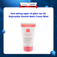 Kem phòng ngừa và giảm rạn da REJUVASKIN Stretch Mark Cream 90ml