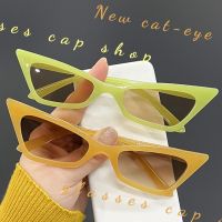 New Cateye ทรงใหม่ สีใหม่ ทรงนี้ต๊าซมากแม่ แว่นตาแฟชั่น [สินค้าพร้อมส่งมีเก็บปลายทางค่ะ]