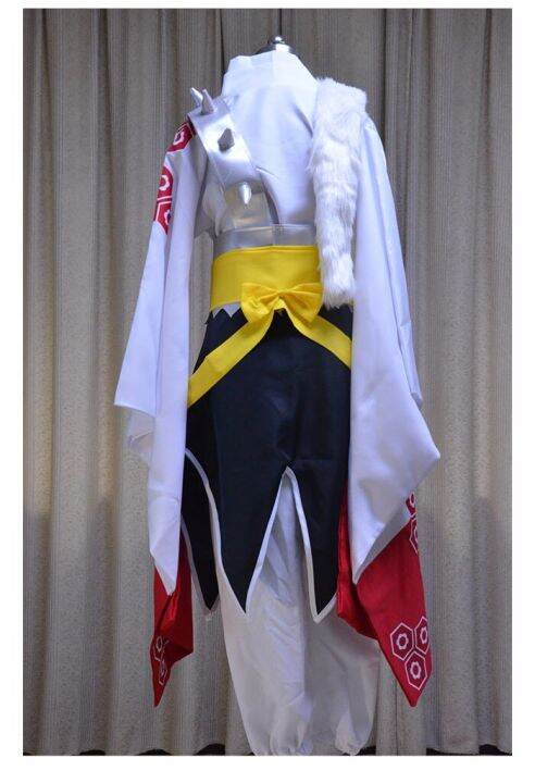 japan-anime-inuyasha-sesshomaru-cosplay-costume-mask-kimono-wig-hair-style-costumes-silver-wigs-halloween-party