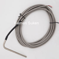 1 ชิ้นใหม่ Central Air Conditioning Temperature SENSOR NTSF2103 73007202 Chiller อะไหล่เครื่องทำความเย็นคอมเพรสเซอร์-shiyuanmaoshangmao