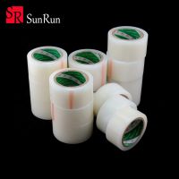 1 ROLL100M Tape Mobile Phone LCD Screen Protector Protective Protection Film Tape for LCD Separator Use Sticky Ash Adhesives  Tape