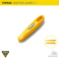 เครื่องมืองัดยาง TOPEAK SHUTTLE LEVER 1.1