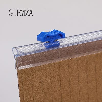 GIEMZA Slipper Plastic Wrap Dispensers Slicer Film Cutter Knife 1PC Portable Two-way Blade Paper Roll Cut No Heating