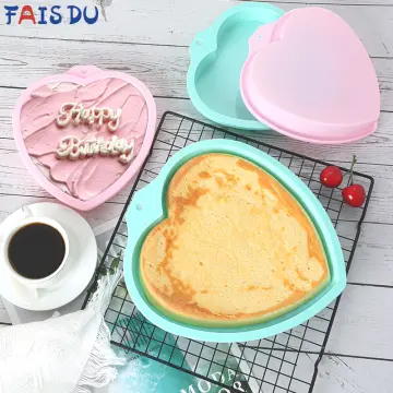 heart shape cake pan - Buy heart shape cake pan at Best Price in Malaysia