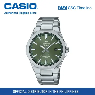 Casio clearance edifice shopee