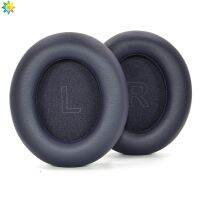 Ear Pad For Anker Soundcore Life Q30 / Q35 BT Headphones Headsets Protein Leather Replacement Earpads