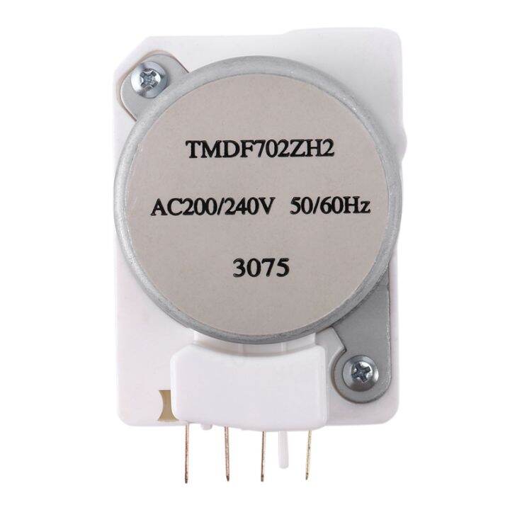 Refrigerator Defrost Timer Refrigerator Defrost Timer Defrost ...