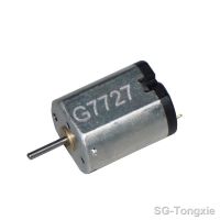 【YF】✾▩  N20 Motor 5V 6V Magnetic Speed Torque