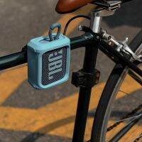 Suitable for JBL GO3 Bluetooth audio silicone cover music BRIC third generation speaker bicycle can be strapped protective cover -ขนาดเดิม-