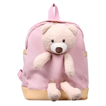 Buy Teddy Bear Backpack Online In India  Etsy India