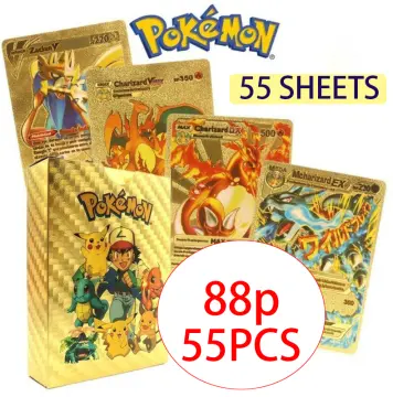 Pokemon Cards GX Packs 100PCS/Box [Free Shipping]