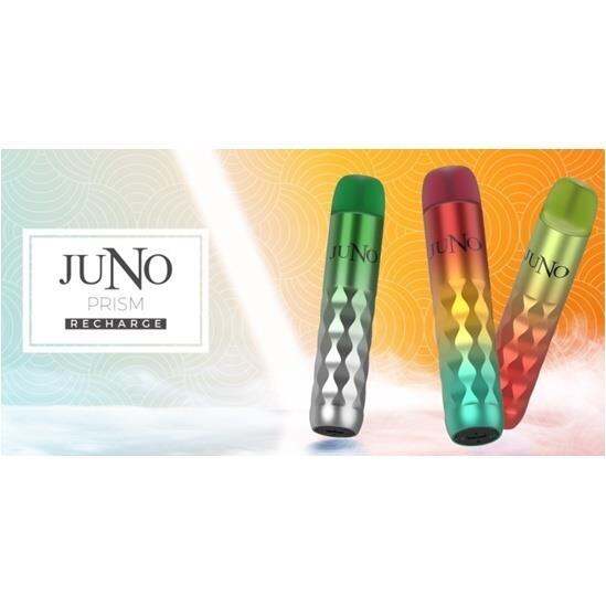 VAPE SMOK JUNO PRISM DISPOSABLE PODS 4000 PUFF | Lazada PH