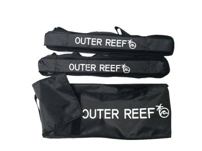 Outer Reef  Surfboard Soft Car Racks