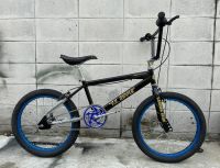 จักรยาน bmx p.k. ripper