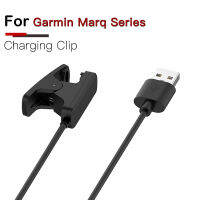 USB ชาร์จคลิป Fast Cable Adapter Charger สำหรับ Garmin Marq นักกีฬา Adventurer Captain Golfer Aviator Charger Power อุปกรณ์เสริม