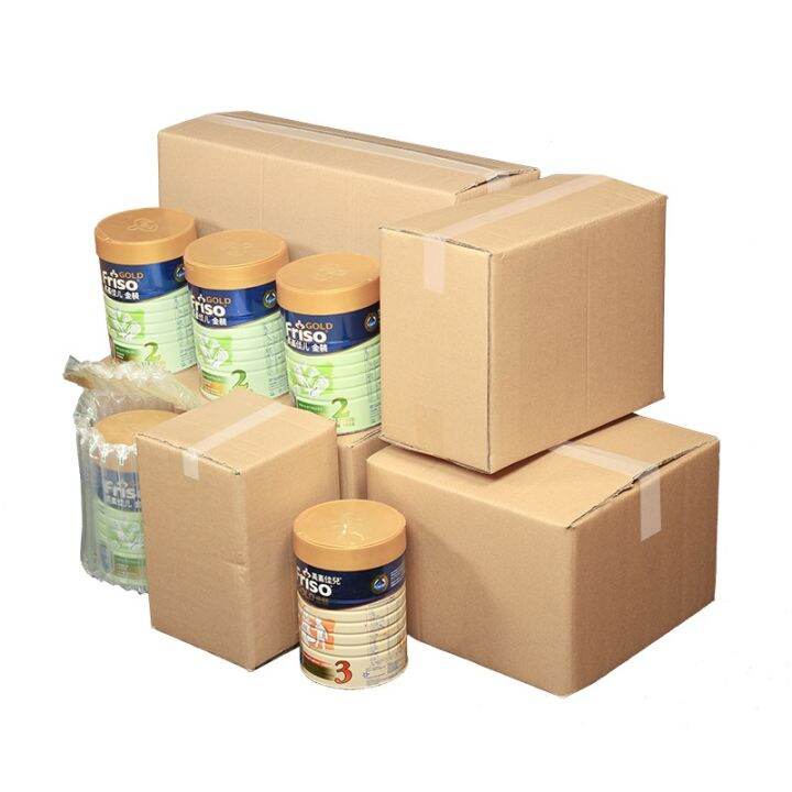 cod-powder-carton-five-layer-extra-hard-1-6-cans-express-packaging-and-delivery-fruit-box-wholesale