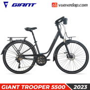 Xe đạp touring GIANT TROOPER 5500 2023