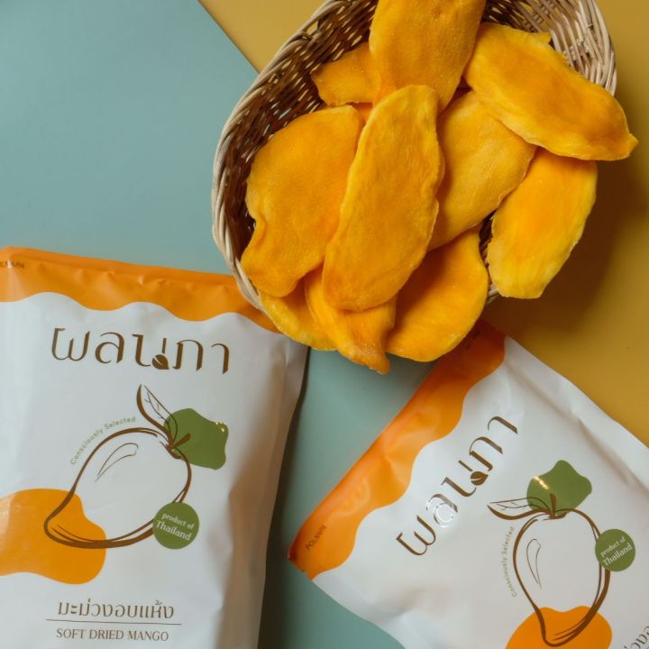 2-ซอง-แพ็คคู่-polnapa-มะม่วงอบแห้ง-soft-dried-mango-สูตรนุ่ม-หวานน้อยกำลังดี-มะม่วงแก้วขมิ้น-ผลไม้ไทย-available-also-at-villa-market-after-you-and-gourmet-market