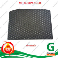 แผ่นรองกระโปรงหลังรถ Trunk Mats FOR MITSU XPANDER