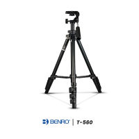 CAMERA TRIPOD BENRO T560 now