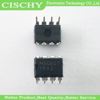 2PCS MSGEQ7 DIP8 MSGE07 DIP-8 WATTY Electronics