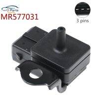 New MR577031 MAP Sensor Intake Manifold Absolute Boost Pressure For MITSUBISHI PAJERO SHOGUN MK3 2.5 3.2 TD DI-D