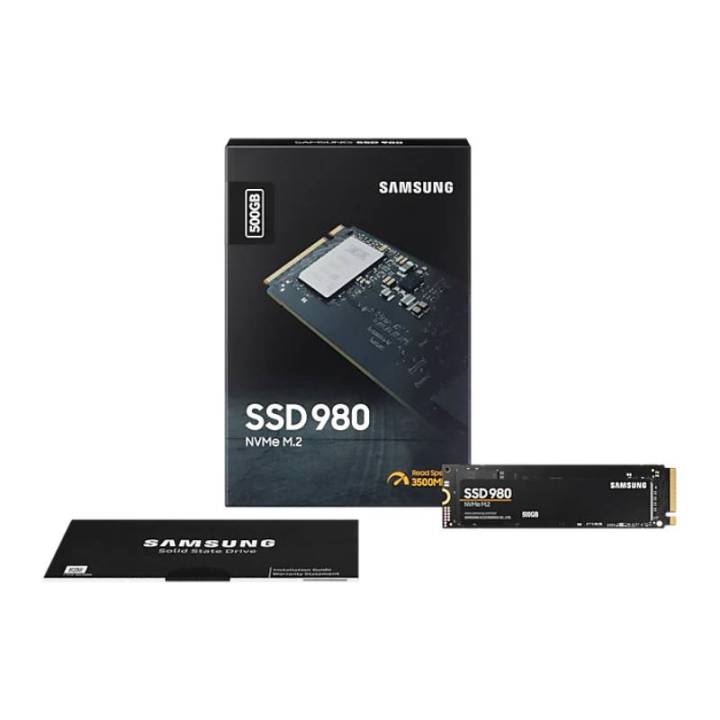 samsung-ssd-980-m-2-pcie-gen3-500gb-เอสเอสดี-ของแท้-ประกันศูนย์-5ปี