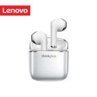 Lenovo XT99 BT5.2หูฟังไร้สาย True หูฟังพร้อมไมโครโฟน Half In-Ear หูฟังหูฟังกีฬาชุดหูฟัง Touch Control พร้อม