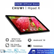 CHUWI Hàng chính hãng Máy tính bảng Hipad X hệ điều hành Android 10.0 OS