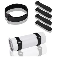 4 PCS Pinch Perfect Tumbler Clamp for 15Oz To 30Oz Tumbler Pincher Tool Sublimation Sublimation Accessories,Black