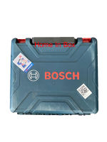 ของแท้ 100% สว่านไร้สาย BOSCH GSR 120-Li 12โวลต์ ประกันศูนย์ บอช ไทยแลนด์