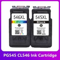 Compatible 545XL 546XL 545 XL 546 XL Ink Cartridge For Canon PG545 CL546 PG-545 For Pixma MG3050 2550 2450 2550S 2950 MX495