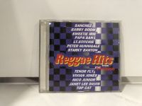 1 CD MUSIC  ซีดีเพลงสากล    REGGAE HITS from Fashion   (M4G142)