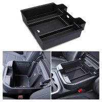 Center Console Organizer for 2019-2022 GMC Sierra/Chevy Silverado 1500 and for 2020-2022 Sierra/Silverado 2500HD/3500HD