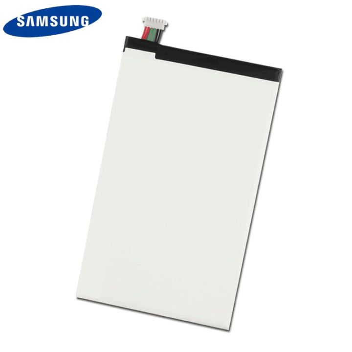 แบตเตอรี่-samsung-original-eb-bt705fbc-eb-bt705fbe-สำหรับ-samsung-galaxy-tab-s-8-4-t700-t705-4900mah