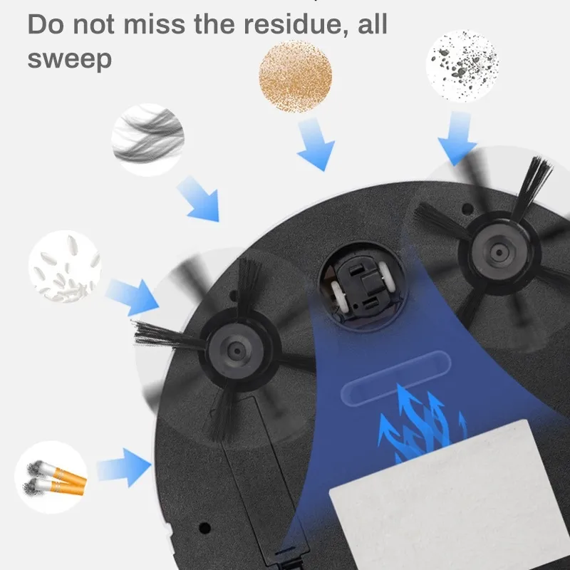 Vacuum Robot Price Comparison Philippines